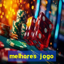 melhores jogo offline android